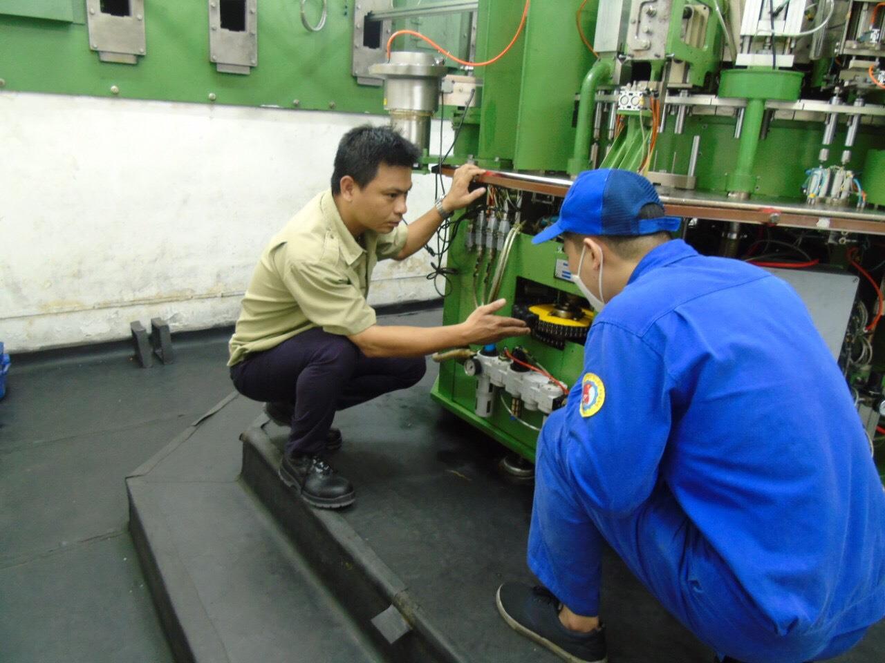 “Hưng rừng sáng kiến”